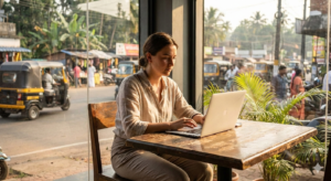 Freelance digital marketer in Malappuram helping local businesses grow online